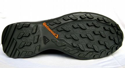 Adidas - Terrex Swift R2 GTX (Gore-TEX) / BC0383
