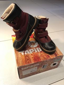 Ботинки Тapiboo