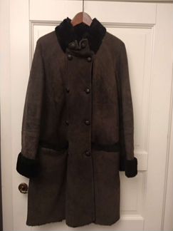 Дубленка натуральная