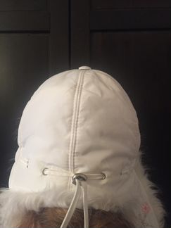 Шапка зимняя