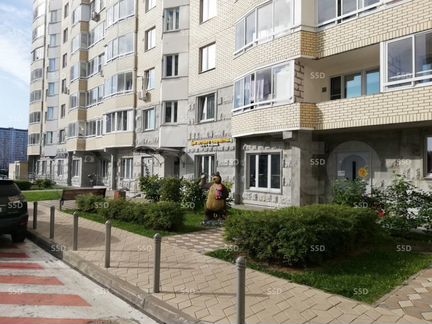 Продам Торговое помещение, 113 м²