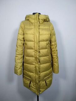 Пуховик женский