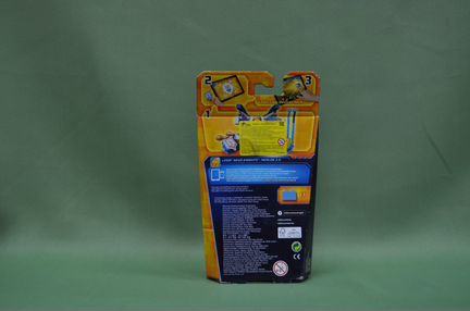 Lego 70333 Робин абсолютная сила (новый)