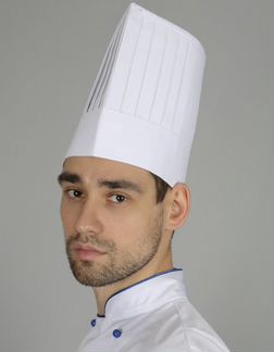 Поварской колпак