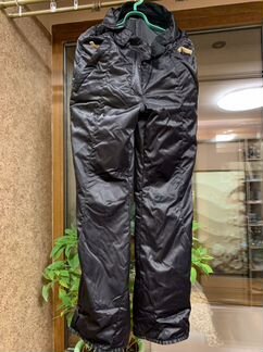 Зимние брюки