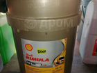 Моторное масло shell rimula R6 ME 5W30 20л