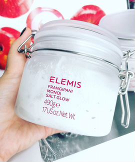 Скрабы Элемис Elemis