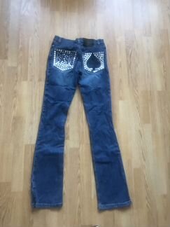 Джинсы Richmond оригинал б/у