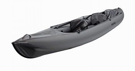 Надувное дно байдарка Хатанга-3