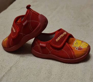 Детская обувь для девочек