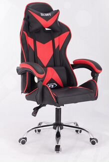 Кресло геймерское. Игровое кресло