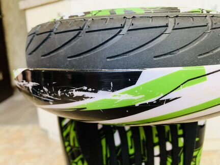 Гироскутер