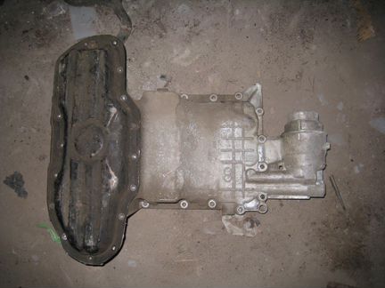 Lexus GS 300 350 450 L поддон крышка
