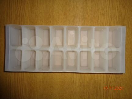 Форма для льда СССР