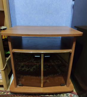 Тумба под телевизор