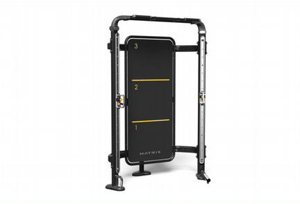 Matrix connexus compact (gftcor) Комплекс функцион