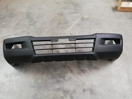Бампер передний Mitsubishi L200 MR533654K