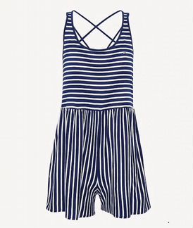 Ромпер/ комбинезон Tommy Hilfiger новый