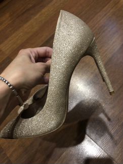 Туфли женские Zara