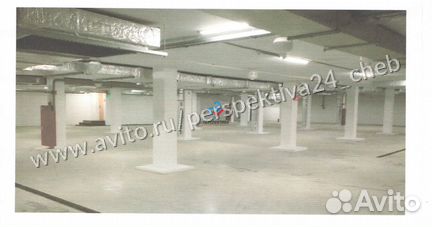 1-к квартира, 41.8 м², 10/15 эт.