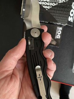 Sog оригинал США абсолютно новый