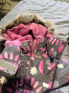 Костюм зимний Кerry