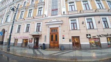 Аренда блока 439м2 Без Комиссии