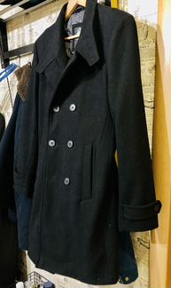 Пальто мужское