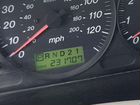 Mazda MPV 2.5 AT, 2000, битый, 231 707 км объявление продам