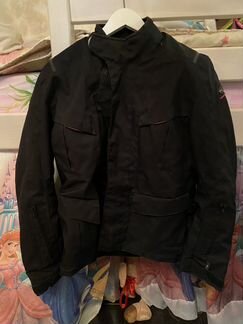 Мотокуртка