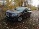 Volkswagen Polo 1.6 AT, 2014, 92 000 км