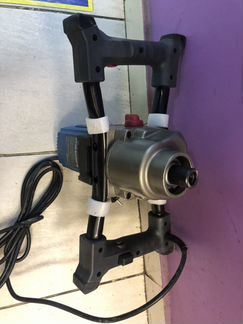 Новый миксер Triger