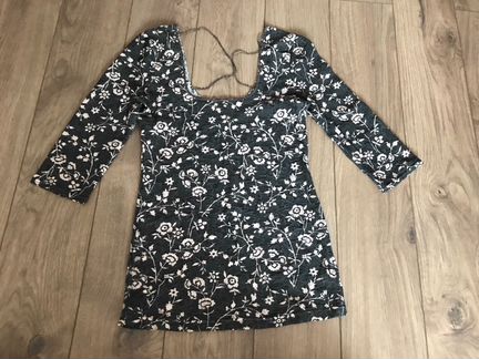 Кофта free people