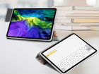 Чехол для планшета iPad Pro 11 (новый) 2020