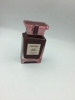 Tom ford lost cherry тестер
