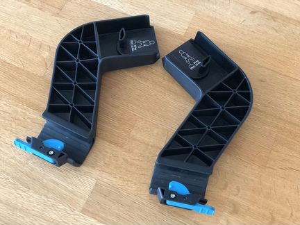 Адаптер/переходник/крепление Thule Urban glide