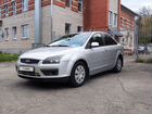 Ford Focus 2.0 МТ, 2007, 168 000 км