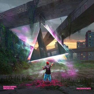 Diablo swing orchestra - pacifisticuffs