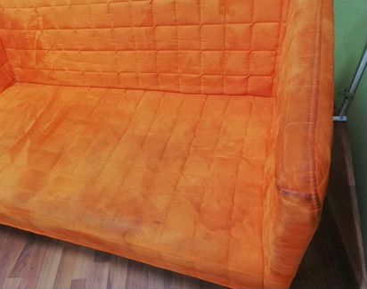 Химчистка мягкой мебели