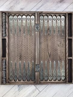 Нарды Россия