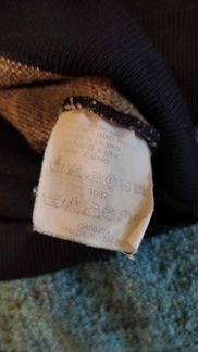 Свитшот Aquascutum