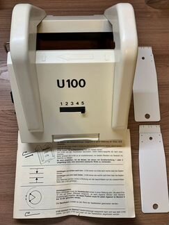 Каретка passap u100