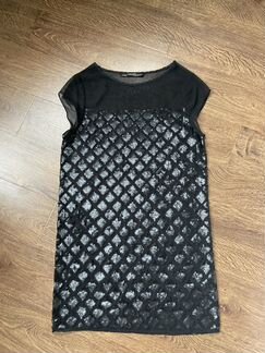 Туника блуза платье all saints