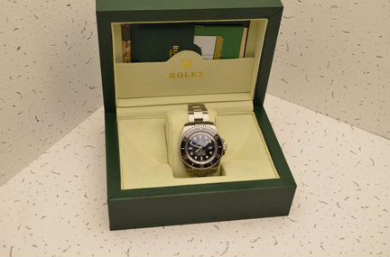 Часы Rolex подарочный набор