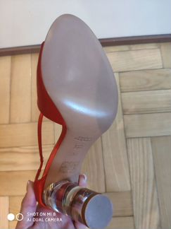 Туфли Carlo Pazolini