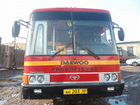 Автобус Daewoo BS106 объявление продам