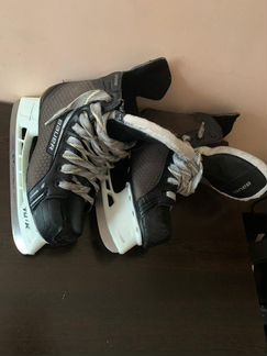 Коньки Bauer Supreme, 38,5 размер