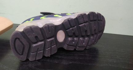 Кроссовки детские Camkids(26-37)