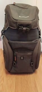 Рюкзак фотографа Vangard adaptor 46