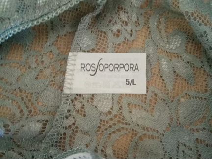 Трусы кружевные